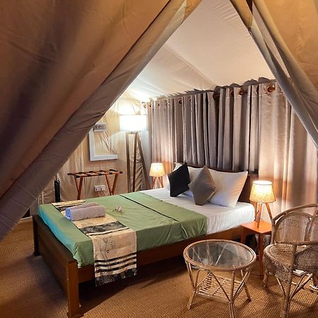 At One - Glamping Hotell Rekawa Exteriör bild