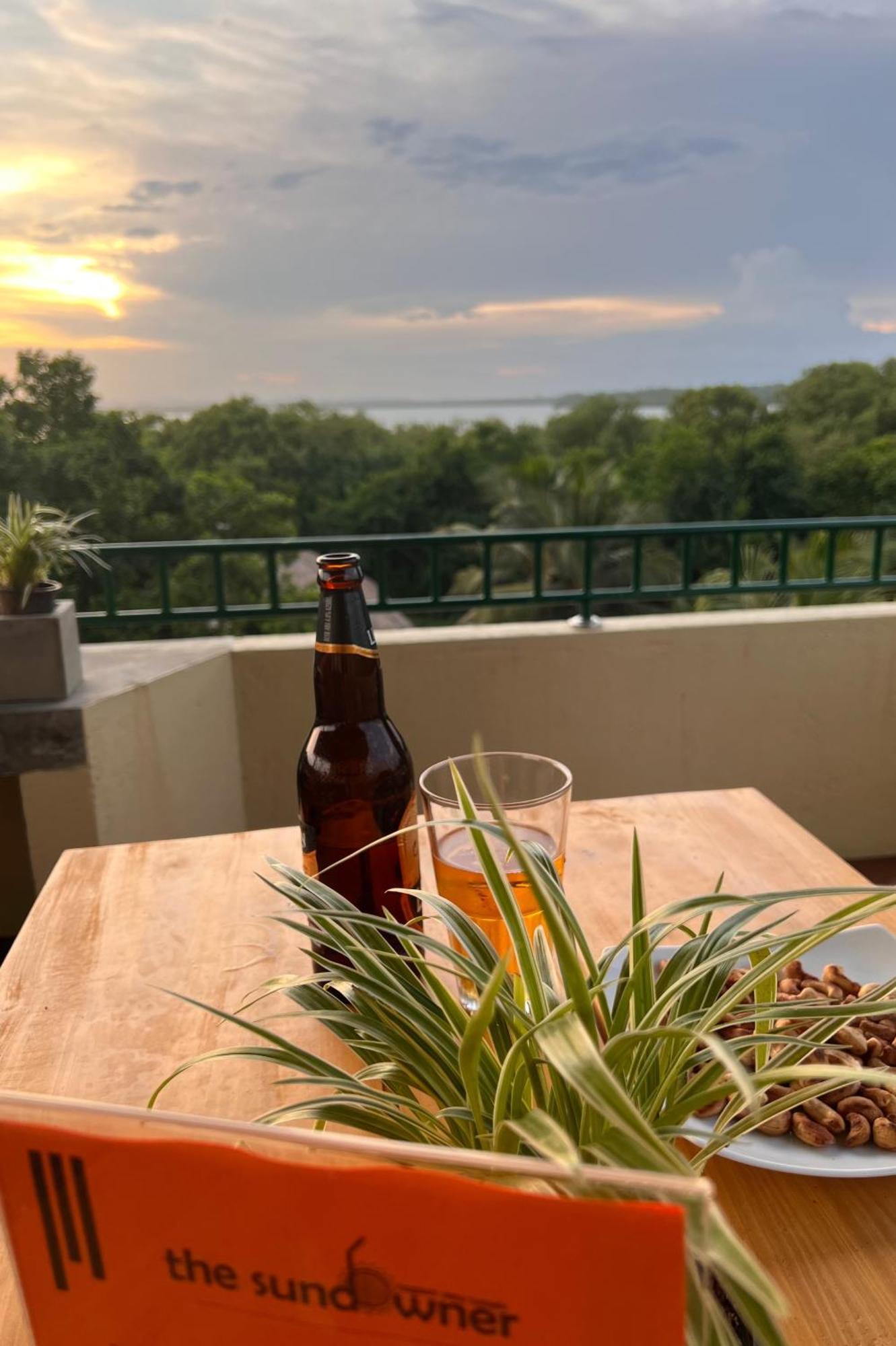 At One - Glamping Hotell Rekawa Exteriör bild